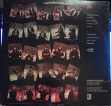 The Cars : Shake It Up (LP, Album, Club, Ter)