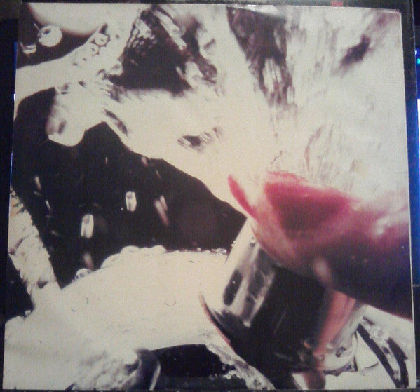The Cars : Shake It Up (LP, Album, Club, Ter)