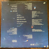 Rick James Presents The Stone City Band* : In 'n' Out (LP, Album)