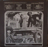 The Youngbloods : Elephant Mountain (LP, Album, RE)
