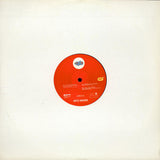 Mitte Karaoke : Die Discofibel (12", EP)