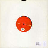 Mitte Karaoke : Die Discofibel (12", EP)