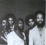 Earth, Wind & Fire : That's The Way Of The World (LP, Album, RE, Gat)