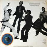 Earth, Wind & Fire : That's The Way Of The World (LP, Album, RE, Gat)