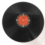 Sonny Rollins : East Broadway Run Down (LP,  Ga)