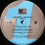 Various : Classic Salsoul Mastercuts Volume 1 (2xLP, Comp)