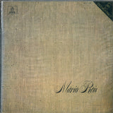 Mário Reis : Mário Reis (LP, Album)