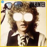 Ian Hunter : You're Never Alone With A Schizophrenic (LP, Album, RE)