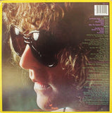Ian Hunter : You're Never Alone With A Schizophrenic (LP, Album, RE)