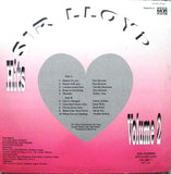 Various : Sir Lloyd Hits - Volume 2 (LP, Comp, Promo)