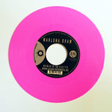 Marlena Shaw : Woman Of The Ghetto (Akshin Alizadeh Remix) (7", Num, RP, Pin)