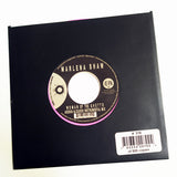 Marlena Shaw : Woman Of The Ghetto (Akshin Alizadeh Remix) (7", Num, RP, Pin)
