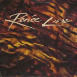 Renee Geyer : Renee Live (LP, Album, Gat)