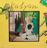 Kalyan : Kalyan (LP, Album, Glo)