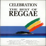 Various : Celebration - The Best Of Reggae (2xLP, Comp)