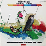 Area Code 615 : Trip In The Country (LP, Album)