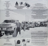 Terminator X : Terminator X & The Valley Of The Jeep Beets (LP, Album)