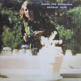 Graham Nash : Songs For Beginners (LP, Album, RP, PR )