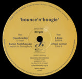 Various : Bounce 'N' Boogie (12", EP, Comp)