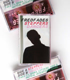Fredfades : Steppers / Dancers (Cass, Ltd, Mixtape)