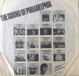 Harold Melvin And The Blue Notes Featuring Teddy Pendergrass : To Be True (LP, Album, Pit)