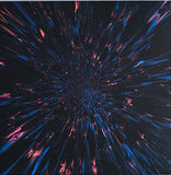 Moses Boyd Exodus : Absolute Zero (12", EP, Ltd, 180)