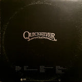 Quicksilver Messenger Service : Anthology (2xLP, Comp, RE)