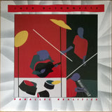 Jack DeJohnette : Parallel Realities (LP, Album)