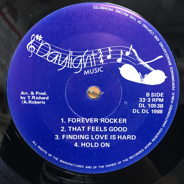 Various : Untitled (LP, Unofficial)