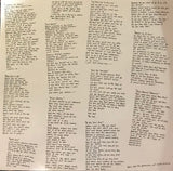 Holly And The Italians : The Right To Be Italian (LP, Album)