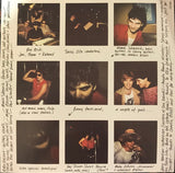 Holly And The Italians : The Right To Be Italian (LP, Album)