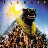 Sunbear : Sunbear (LP, Album)
