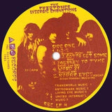 The Fuzztones : Lysergic Emanations (LP, Album)