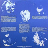 The Fuzztones : Lysergic Emanations (LP, Album)