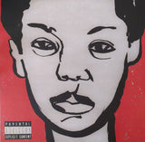 McKinley Dixon : Who Taught You To Hate Yourself? (2xLP, Album, Ltd, Red)