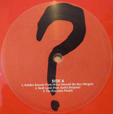 McKinley Dixon : Who Taught You To Hate Yourself? (2xLP, Album, Ltd, Red)