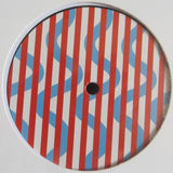 The Jellies : Jive Baby On A Saturday Night (12")