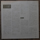 Toshiyuki Miyama & The New Herd, Masahiko Satoh = Toshiyuki Miyama & The New Herd, Masahiko Satoh : Straight Ahead = ストライト・アヘッド (LP, Album)