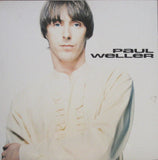 Paul Weller : Paul Weller (LP, Album, Gat)