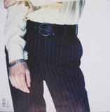 Paul Weller : Paul Weller (LP, Album, Gat)