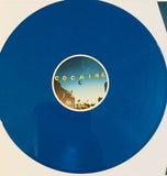 Hus Kingpin : Cocaine Beach (LP, Album, Ltd, Num, Blu)