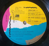 Genesis : Abacab (LP, Album, D/B)