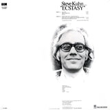 Steve Kuhn : Ecstasy (LP, Album)