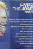 Various : Hype The Joint Vol. 1 (3xLP, W/Lbl)