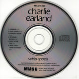 Charles Earland : Whip Appeal (CD, Album)