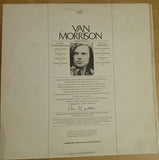 Van Morrison : Astral Weeks (LP, Album, RE)