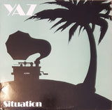 Yaz* : Situation (12", Single, All)