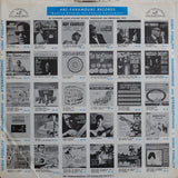 Fats Domino : Fats On Fire (LP, Album)
