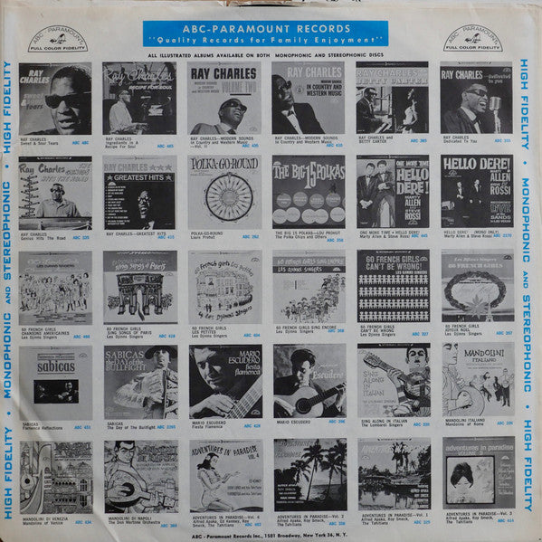 Fats Domino : Fats On Fire (LP, Album)