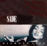 Sade : Diamond Life (LP, Album)